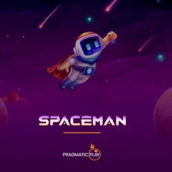 Spaceman 7jj