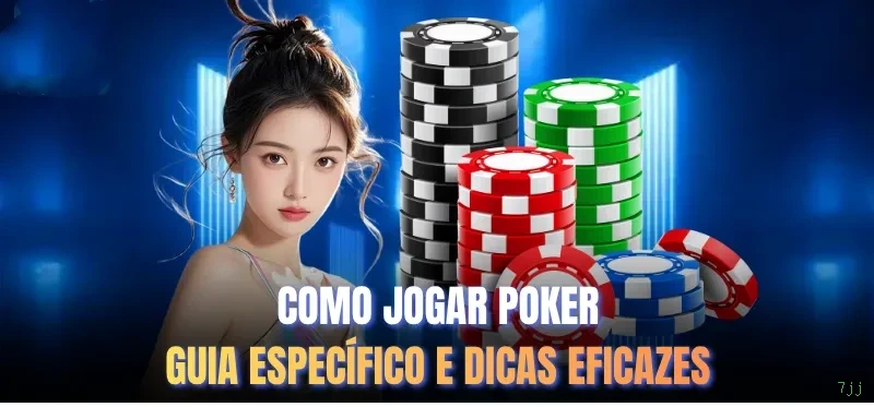 7jj Cassino Ao Vivo